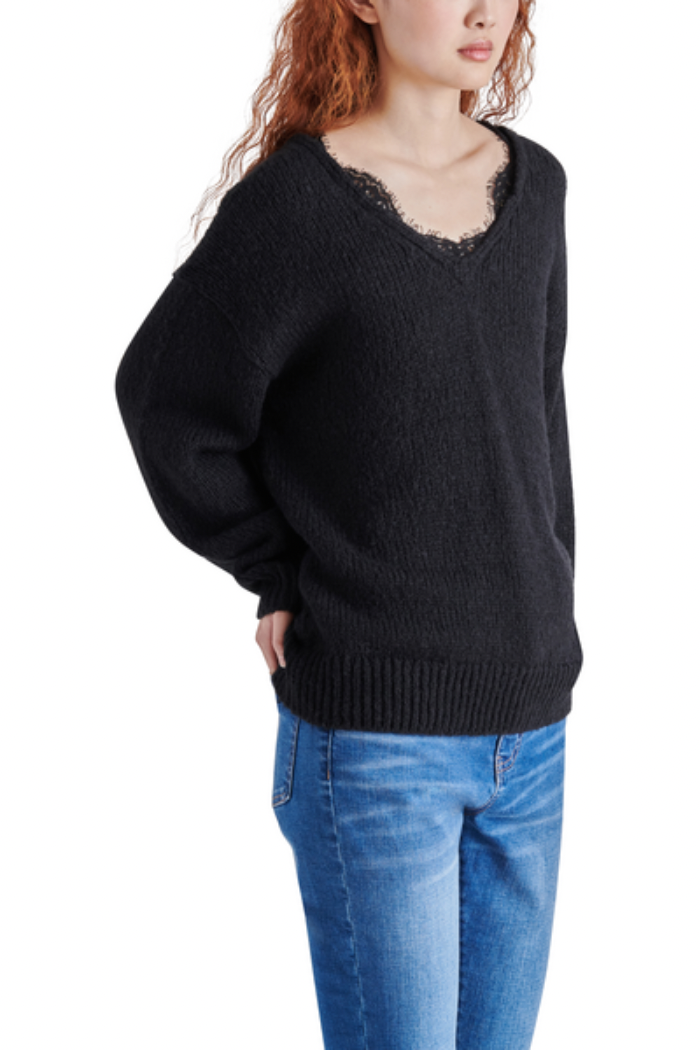 Masha Sweater