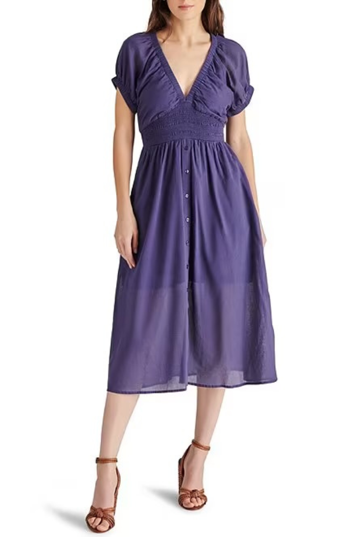 HVC Tahlia Dress main image 1