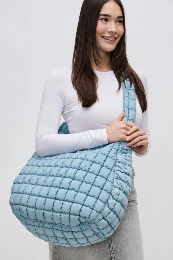 Revive Hobo Bag