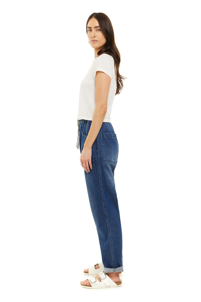 Articles of Society Gwen Relaxed Jeans