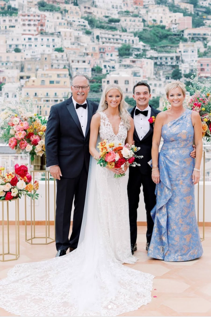 Mother of the Occasion Appointments Wallingford Madison CT