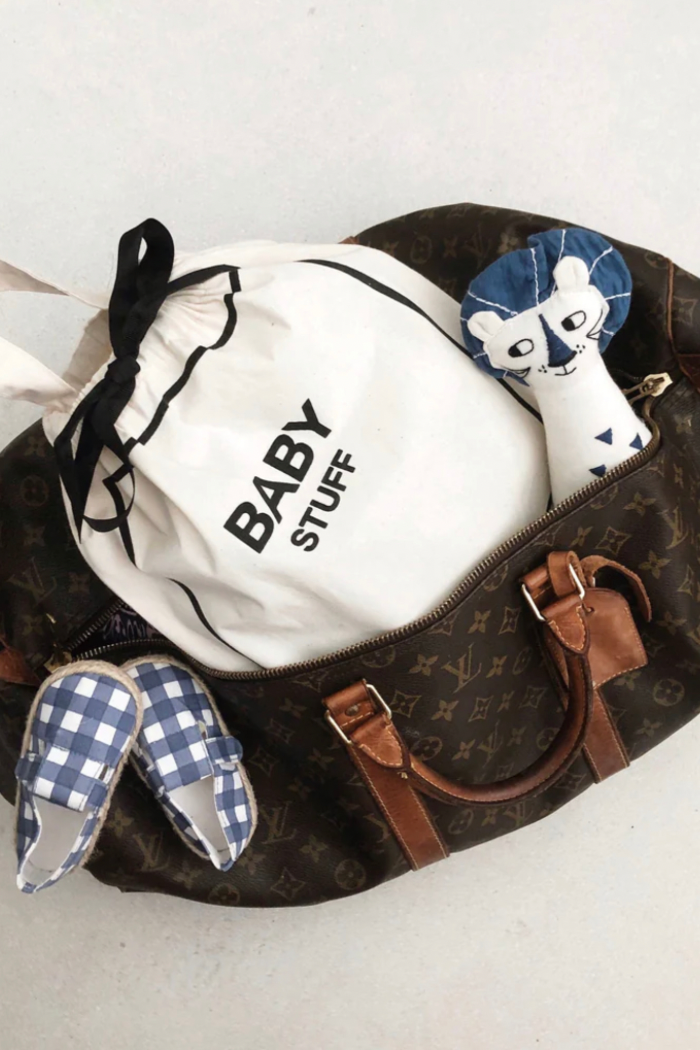Baby Couture Bag The Dressing Room