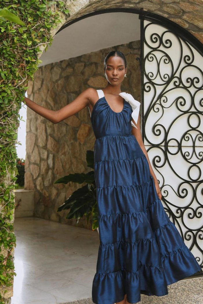 Alessa Dress – The Dressing Room - Main Image