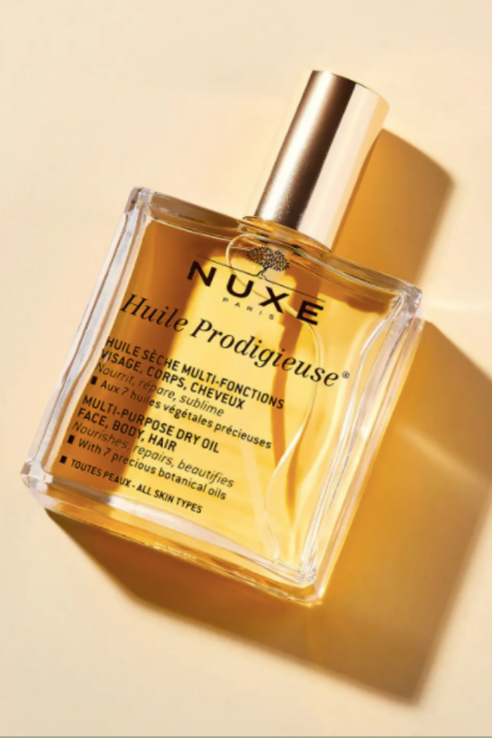 Nuxe Original Huile Prodigieuse® Multi-Purpose Dry Oil