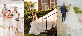 Real Weddings