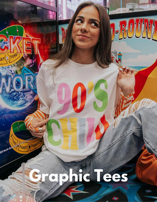 Graphic Tees