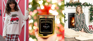 The Holiday Shop