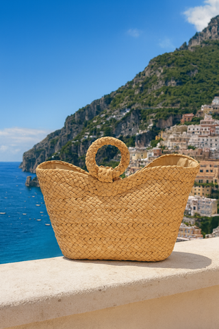 Basket Bags