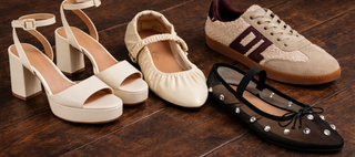 Shoes