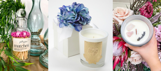 Candles