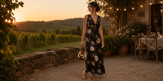 The Evening Edit: Dinner & Date Night