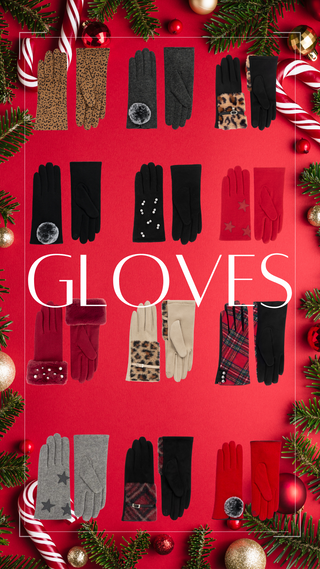 Gloves