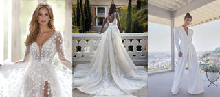 Wedding Dresses