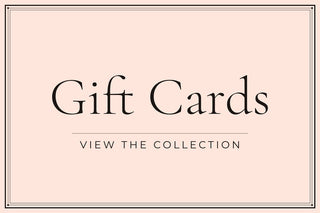 Gift Cards