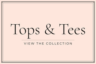 Tops & Tees