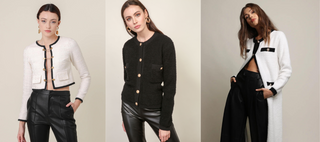 TRENDING: Quiet Luxury