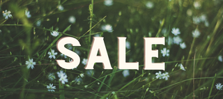 Sale