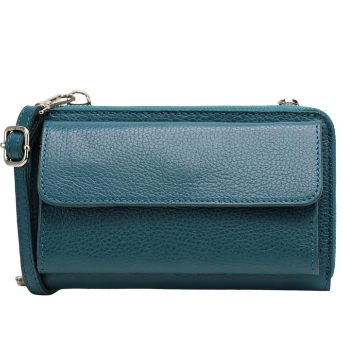 Wallet Cell Phone Bag