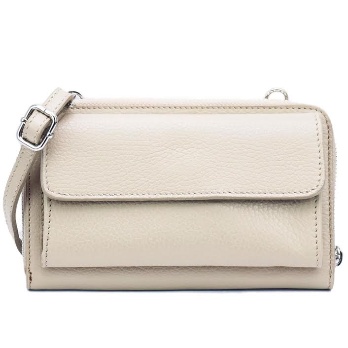 Wallet Cell Phone Bag