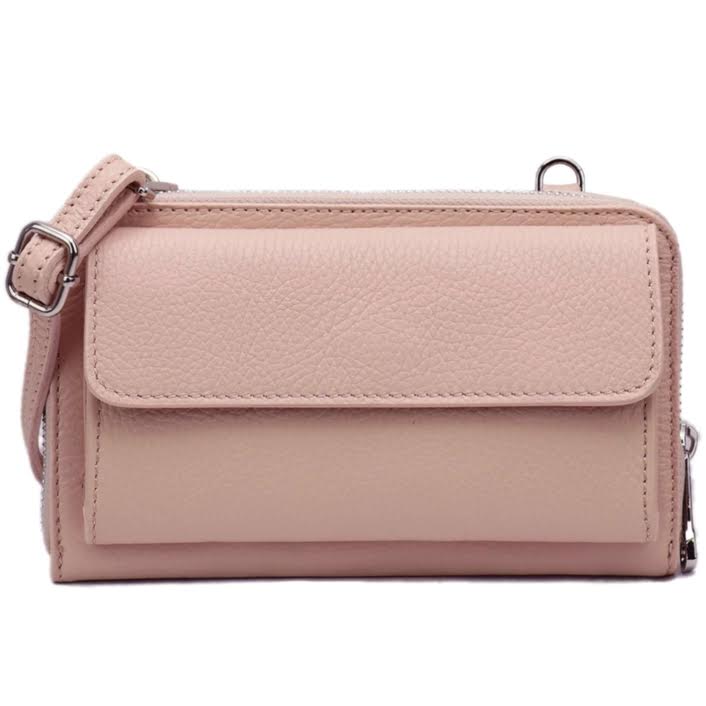 Wallet Cell Phone Bag