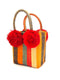 Orange Stripe