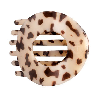 TELETIES Hair Clip - Large
