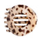 Round Blonde Tortoise