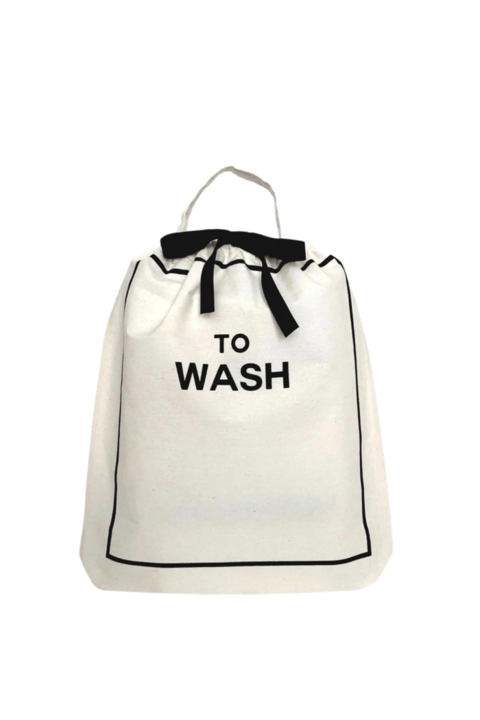 Bag-All To Wash Laundry Bag