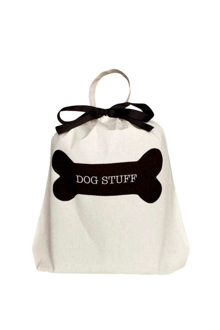 Bag-All Dog Stuff Bag