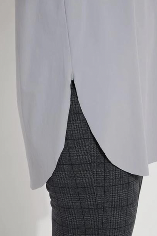 Lysse Schiffer Button Down