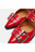 Red Patent