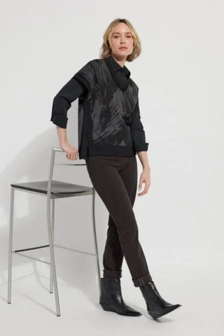 Lysse Kimberly Sweater Vest