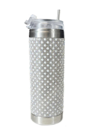 Crystal Tumblers