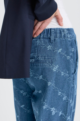 b. young BYKanio Pants