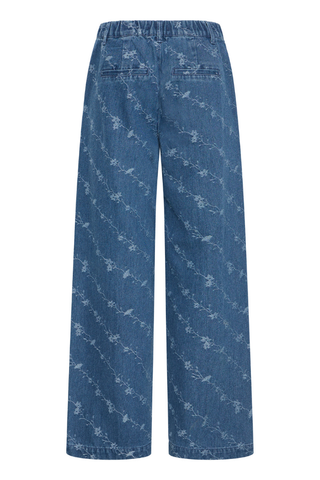 b. young BYKanio Pants