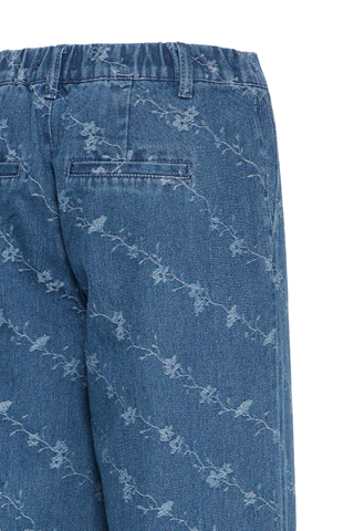 b. young BYKanio Pants