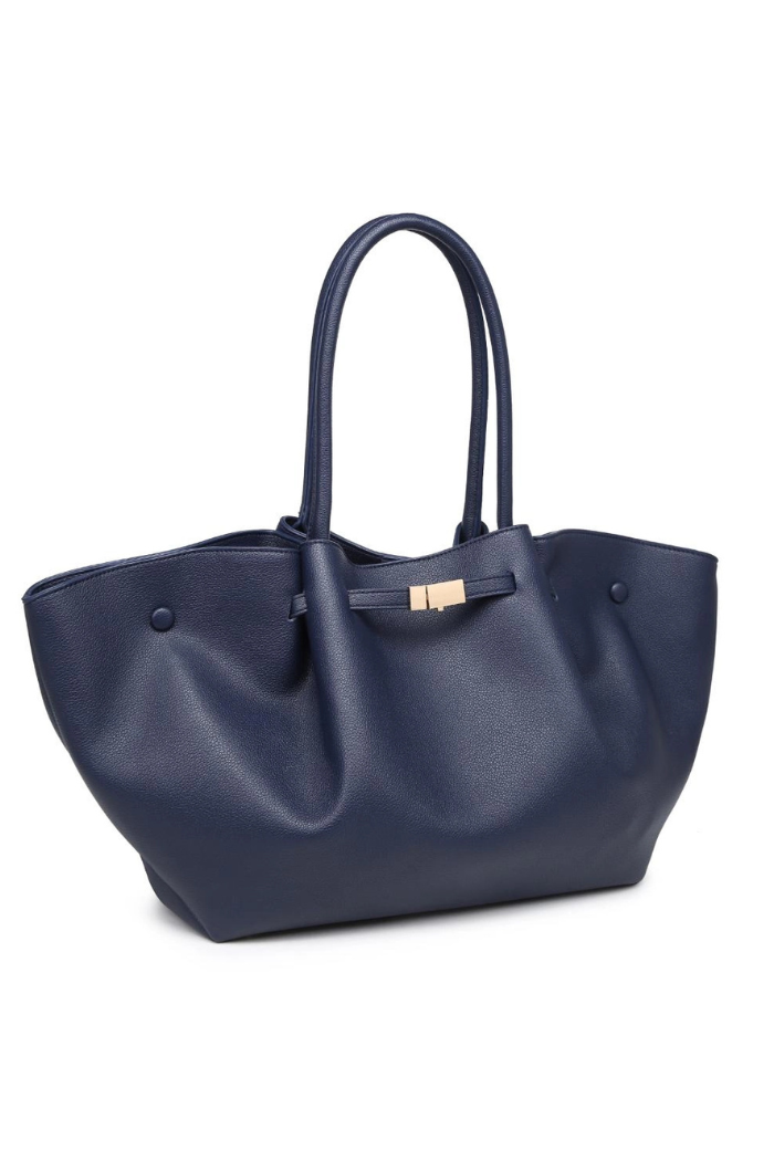 Urban Expressions Kaia Tote - Midnight
