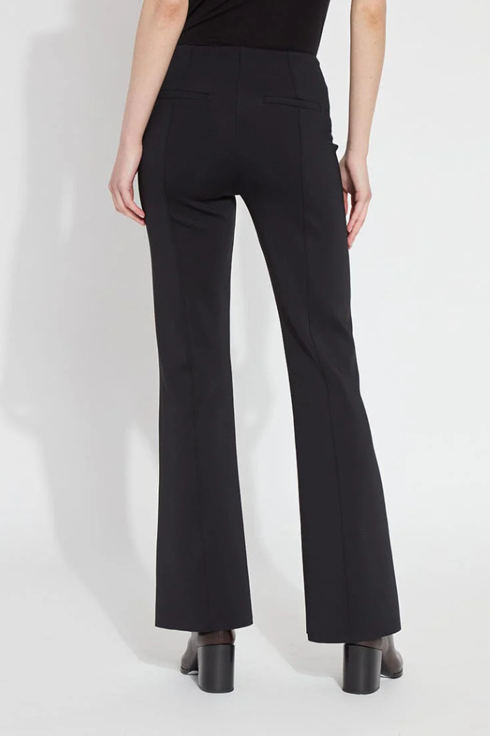 Lyssé Spencer Neoprene Trouser (32" Inseam)