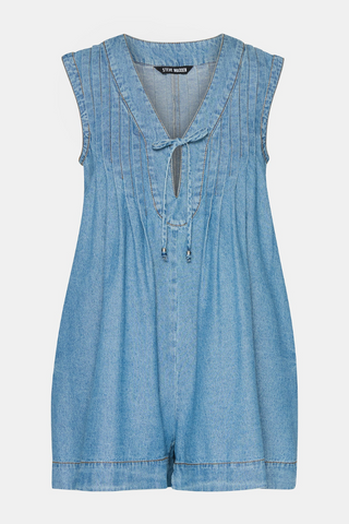 Steve Madden Mick Romper