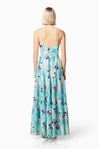 ELLIATT Gardenia Dress