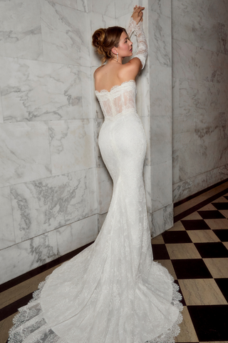 Casablanca Cosette 2580