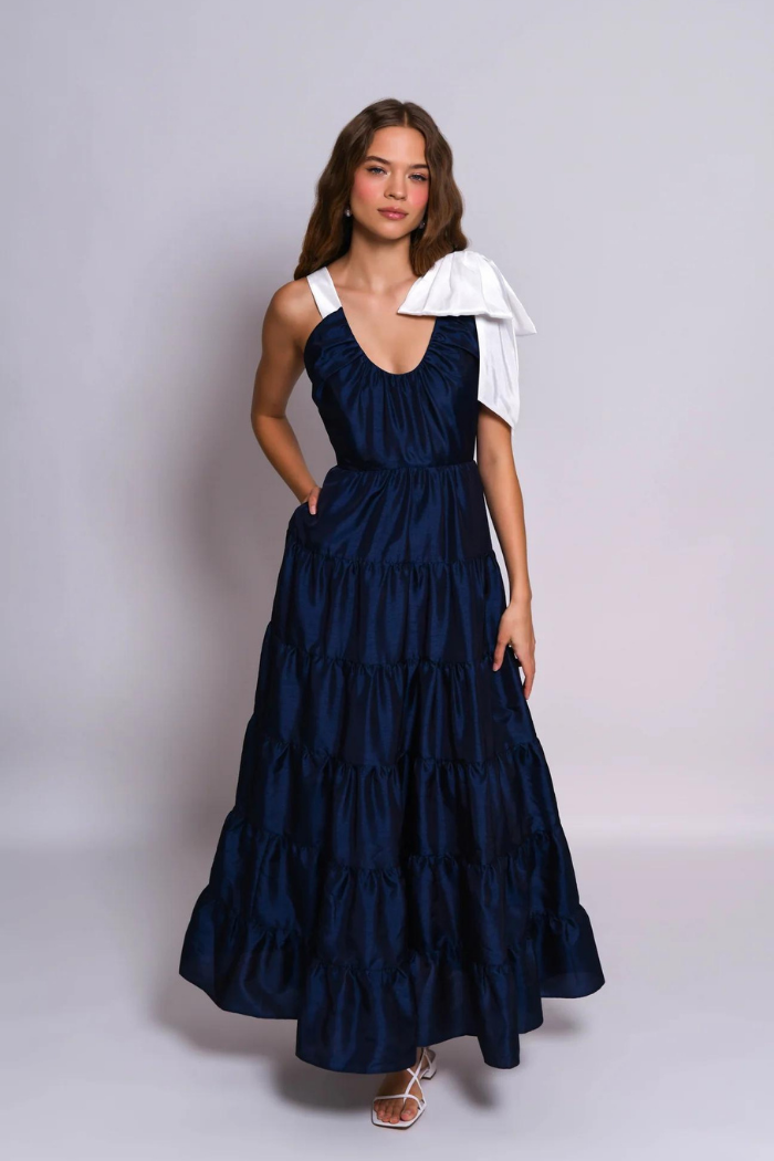 alessa maxi dress Alessa Dress
