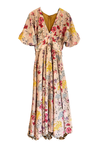 Let Me Be Bonnie Dress