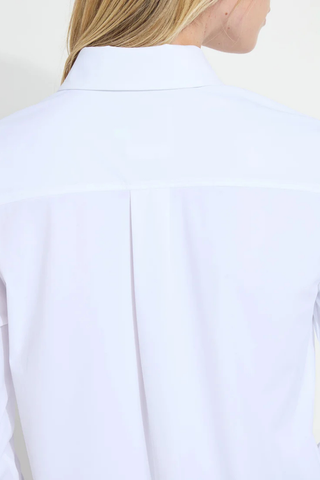 Schiffer 2.0 Button Down Shirt Lyssé 23-4000-M3