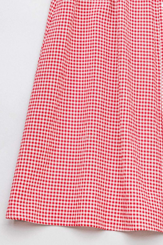 The Whitney Dress