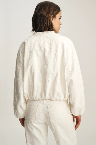 Mavi Nicolette Bomber Jacket M1110674-A1662