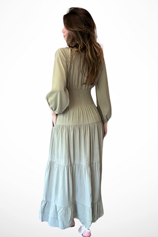 Julia Dress