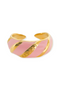 Gold/Pink