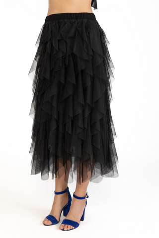 Zaz Skirt