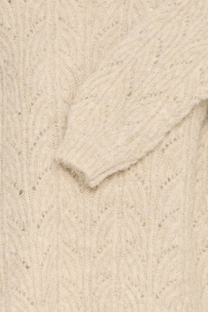 b. young BYMillers Cable Sweater 20817136